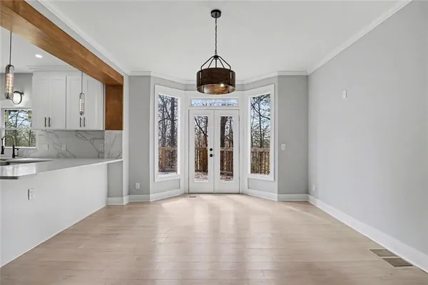 $849,900 | 270 Boulder Drive, Roswell, GA 30075