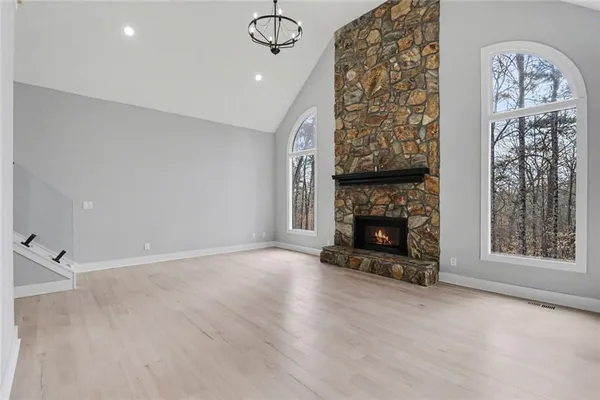 $849,900 | 270 Boulder Drive, Roswell, GA 30075