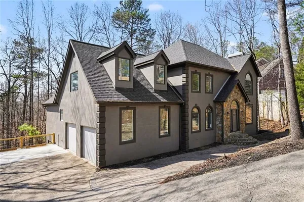 $849,900 | 270 Boulder Drive, Roswell, GA 30075