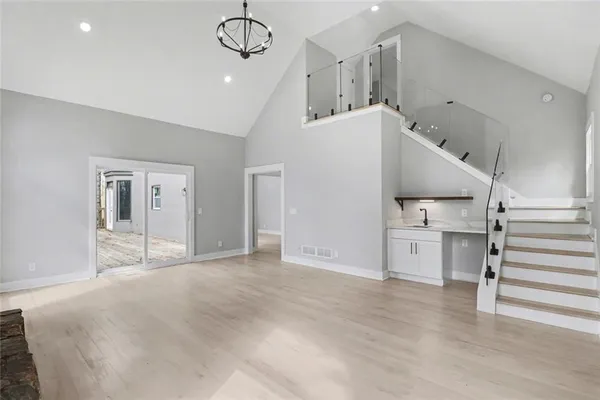 $849,900 | 270 Boulder Drive, Roswell, GA 30075