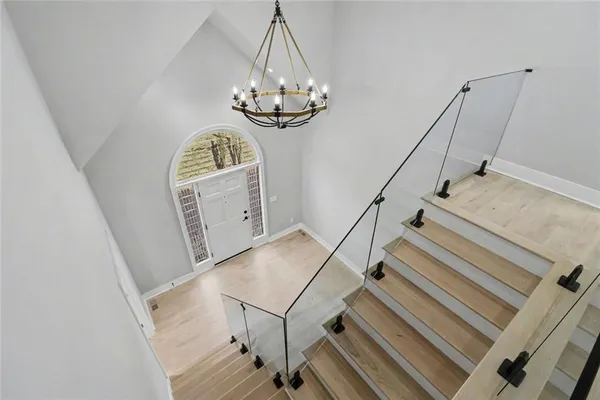 $849,900 | 270 Boulder Drive, Roswell, GA 30075