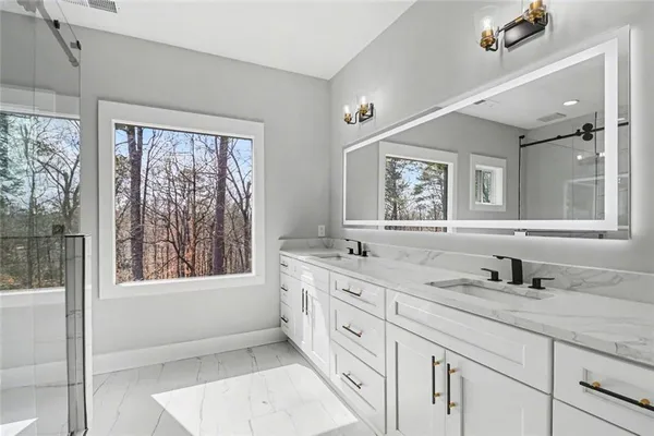 $849,900 | 270 Boulder Drive, Roswell, GA 30075