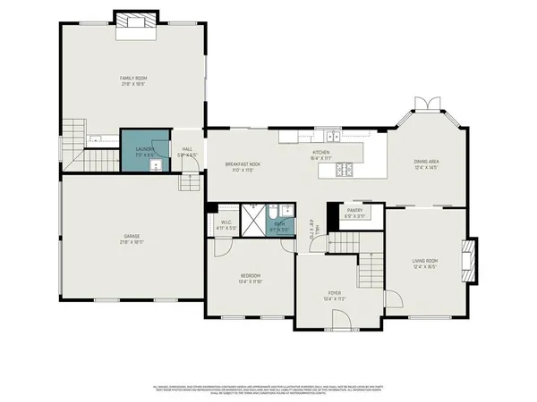 $849,900 | 270 Boulder Drive, Roswell, GA 30075