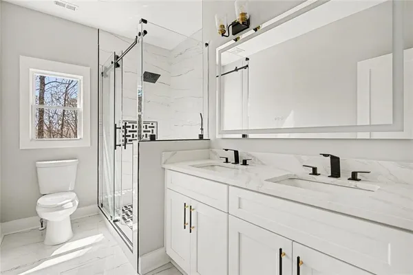 $849,900 | 270 Boulder Drive, Roswell, GA 30075