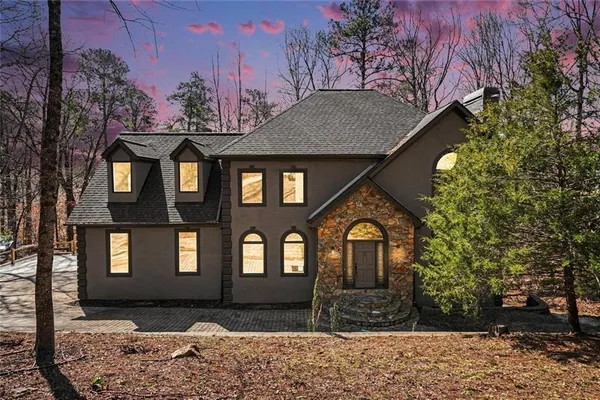 $849,900 | 270 Boulder Drive, Roswell, GA 30075