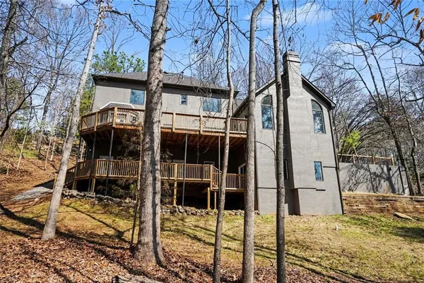 $849,900 | 270 Boulder Drive, Roswell, GA 30075