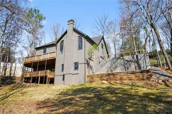$849,900 | 270 Boulder Drive, Roswell, GA 30075