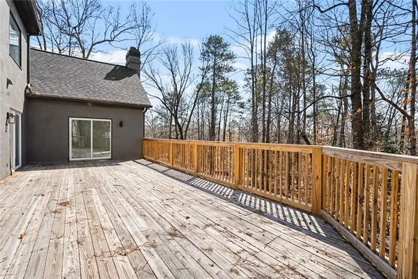 $849,900 | 270 Boulder Drive, Roswell, GA 30075