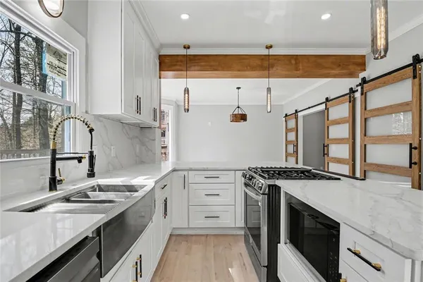 $849,900 | 270 Boulder Drive, Roswell, GA 30075