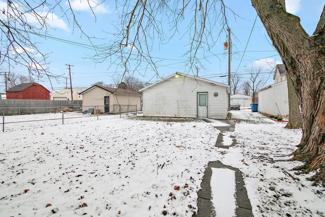 $80,000 | 974 South Washington Avenue, Kankakee, IL 60901