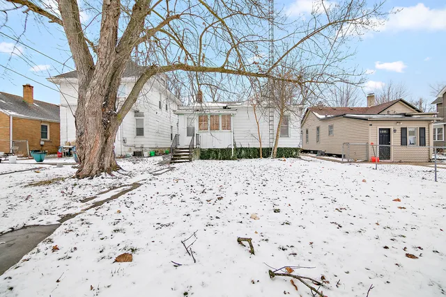 $80,000 | 974 South Washington Avenue, Kankakee, IL 60901