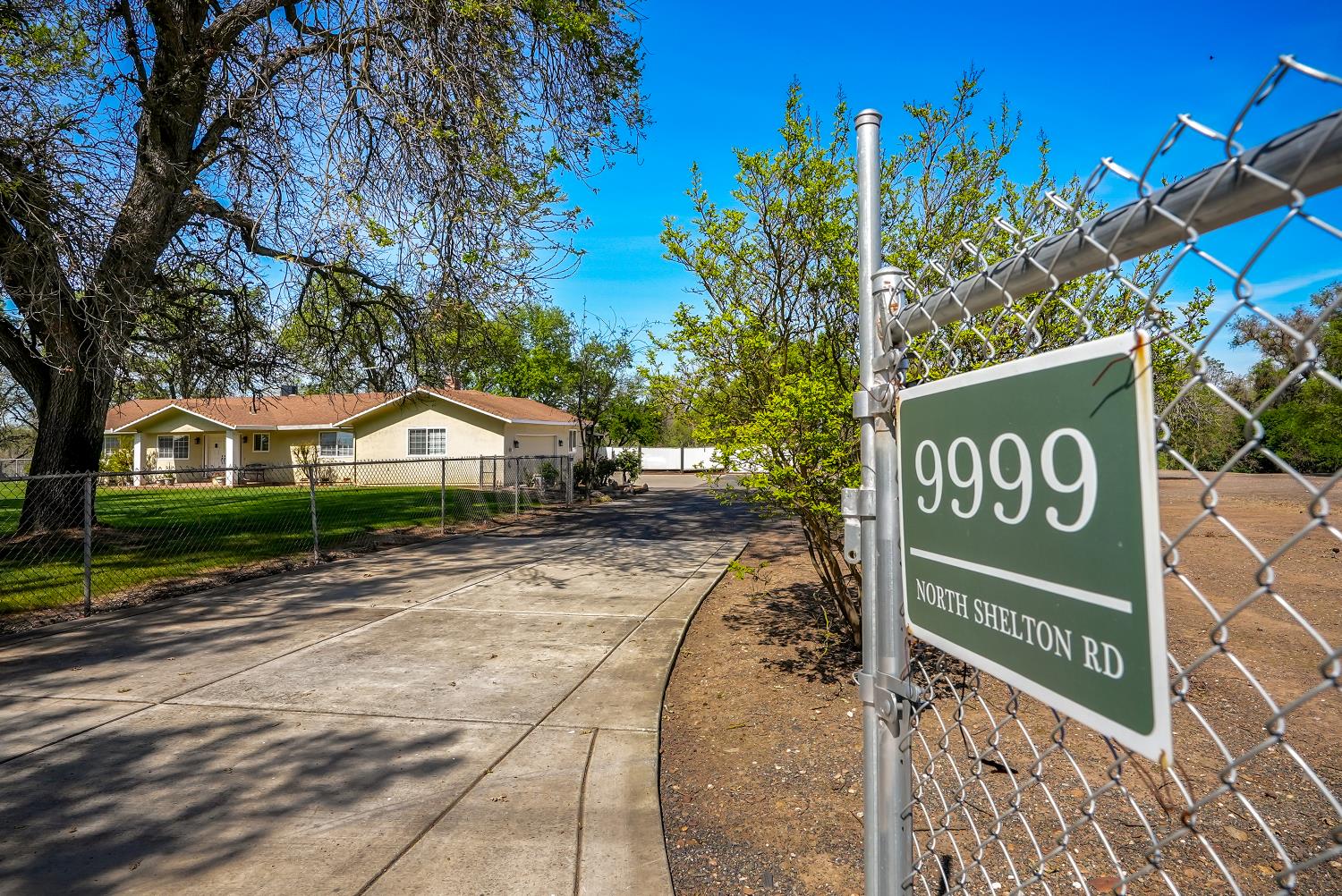 9985 North Shelton Road Linden, CA 95236 - Photo 5 of 96