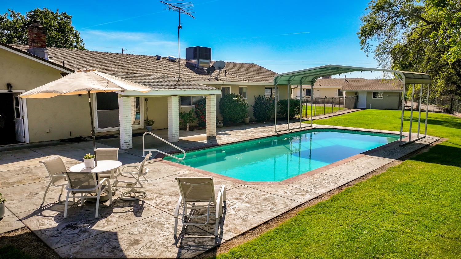 9985 North Shelton Road Linden, CA 95236 - Photo 62 of 96