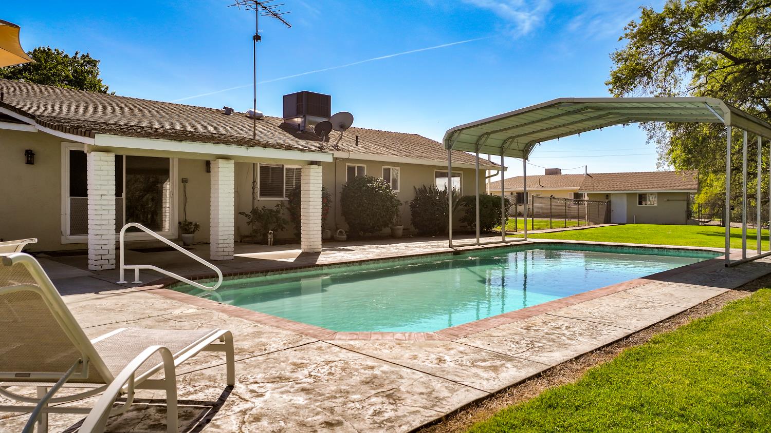 9985 North Shelton Road Linden, CA 95236 - Photo 63 of 96