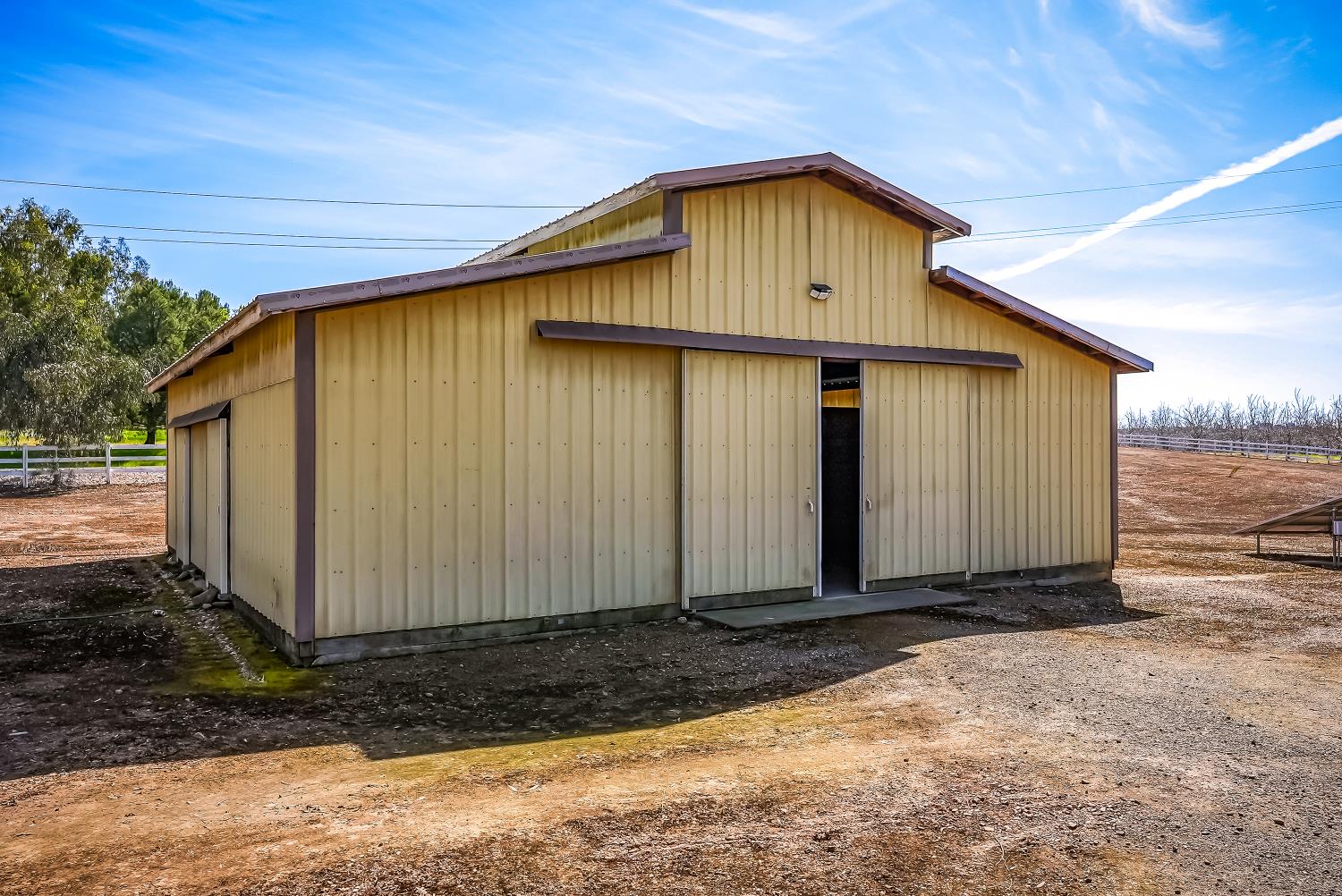 9985 North Shelton Road Linden, CA 95236 - Photo 68 of 96