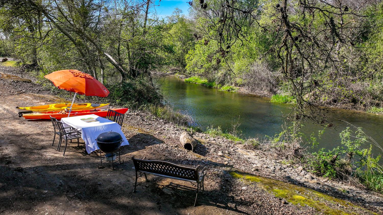 9985 North Shelton Road Linden, CA 95236 - Photo 71 of 96