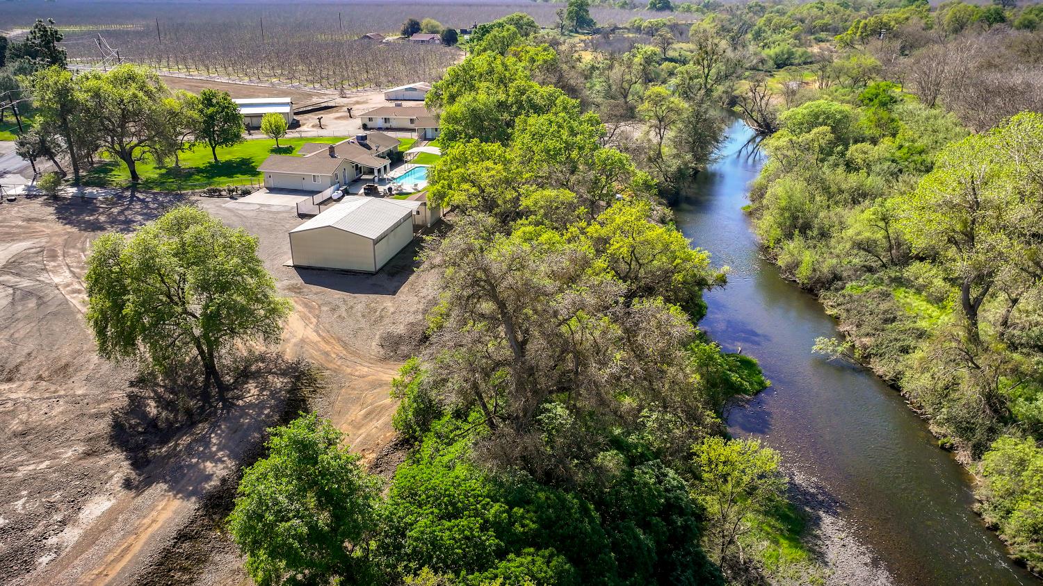 9985 North Shelton Road Linden, CA 95236 - Photo 72 of 96