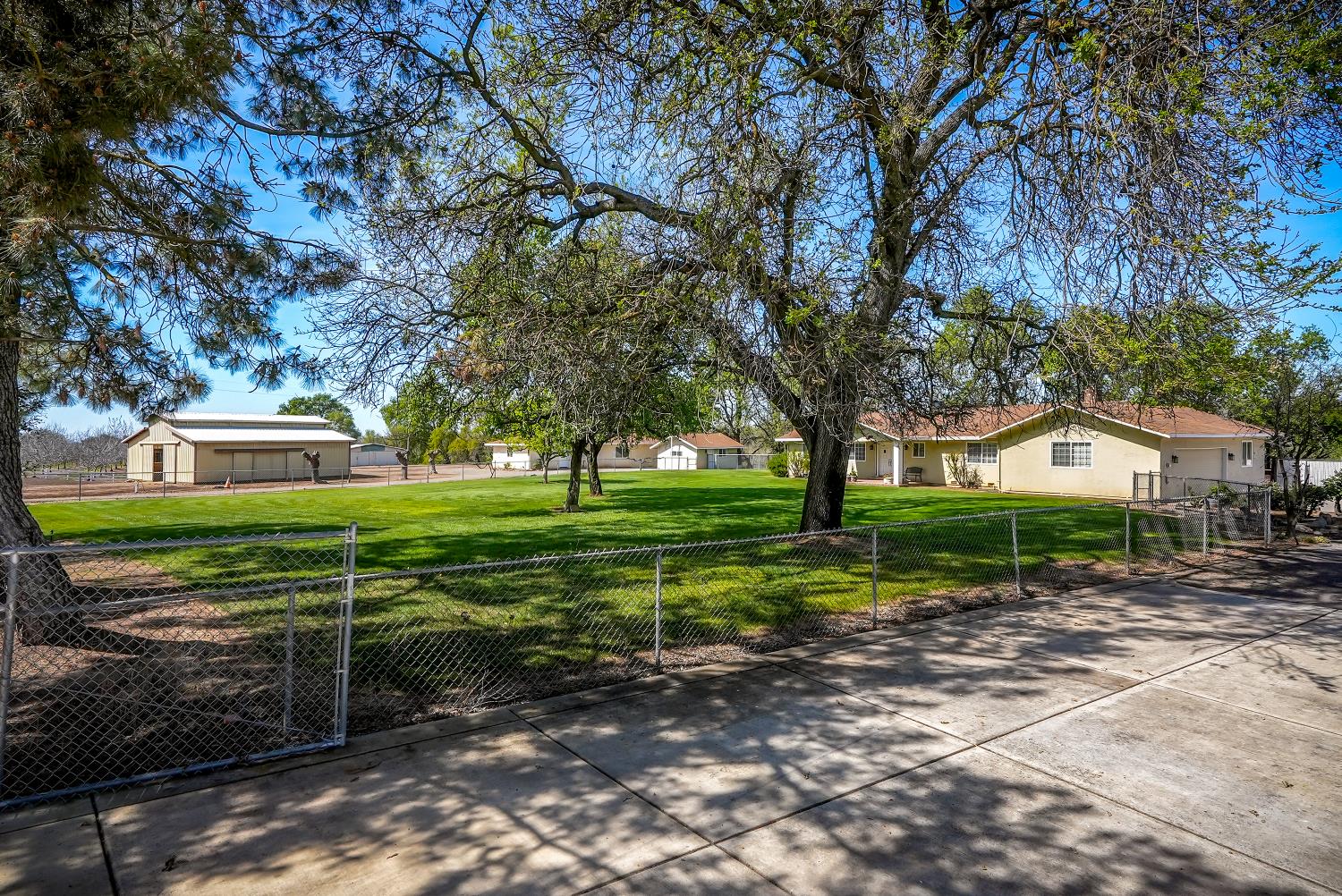 9985 North Shelton Road Linden, CA 95236 - Photo 76 of 96