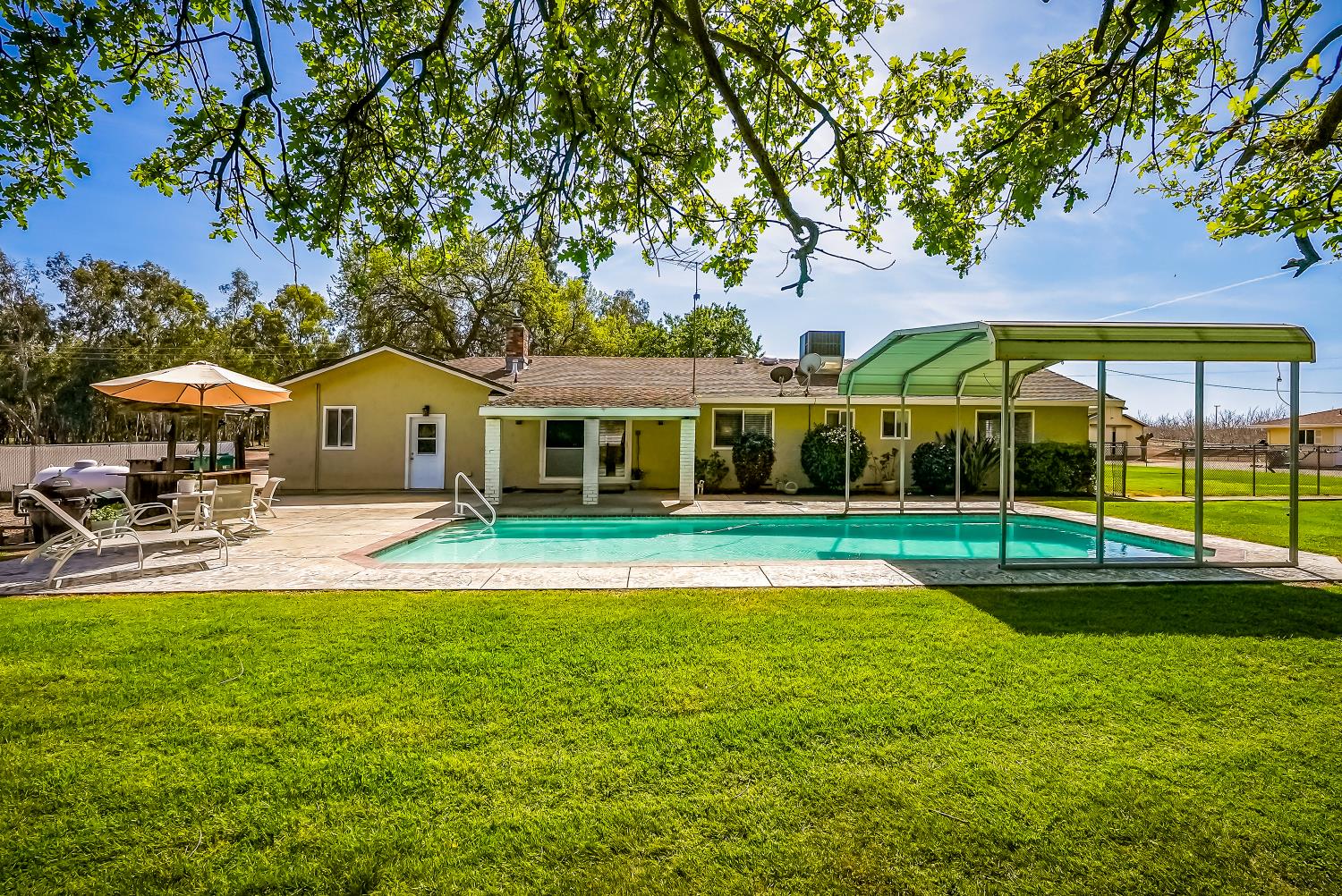 9985 North Shelton Road Linden, CA 95236 - Photo 80 of 96