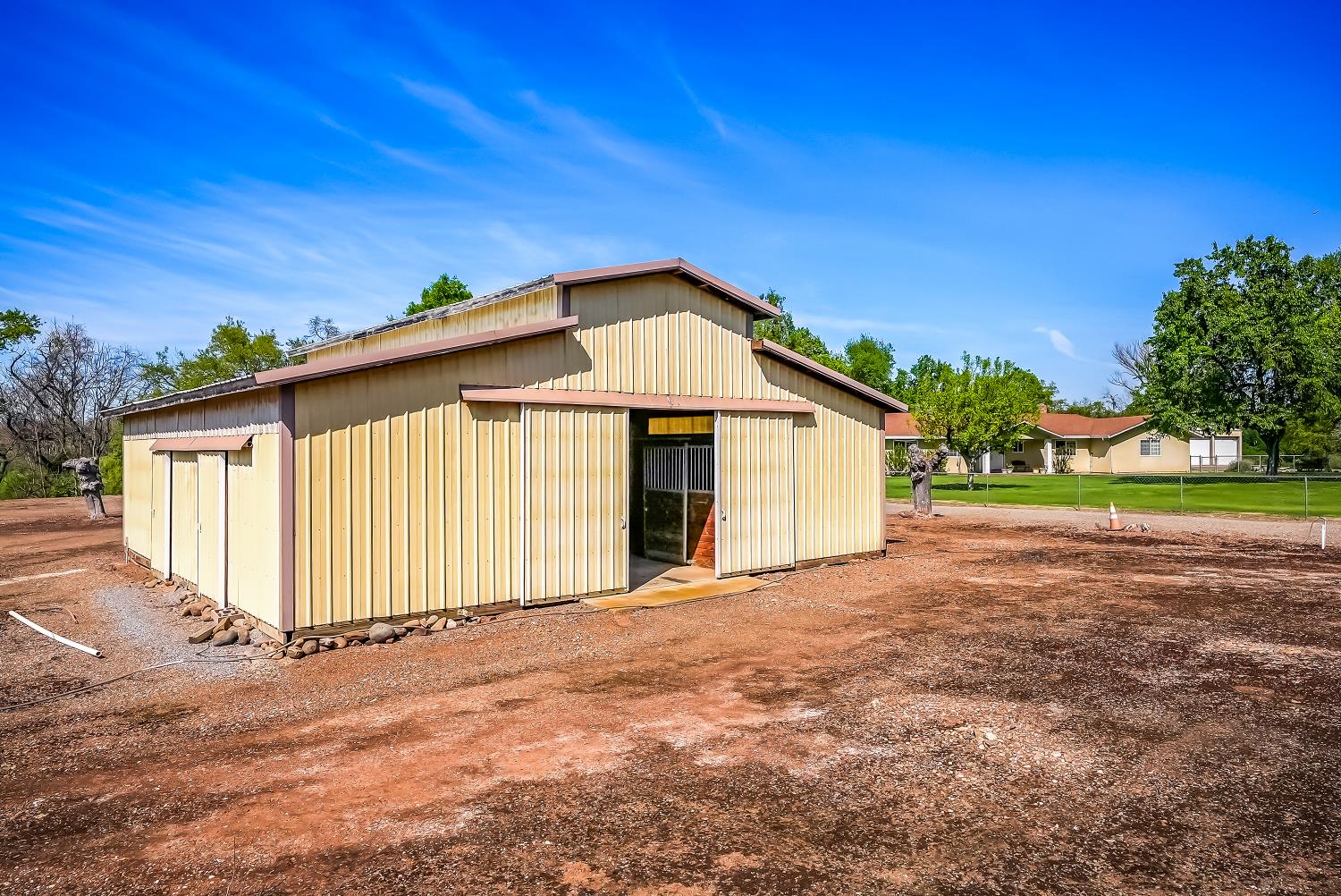9985 North Shelton Road Linden, CA 95236 - Photo 89 of 96