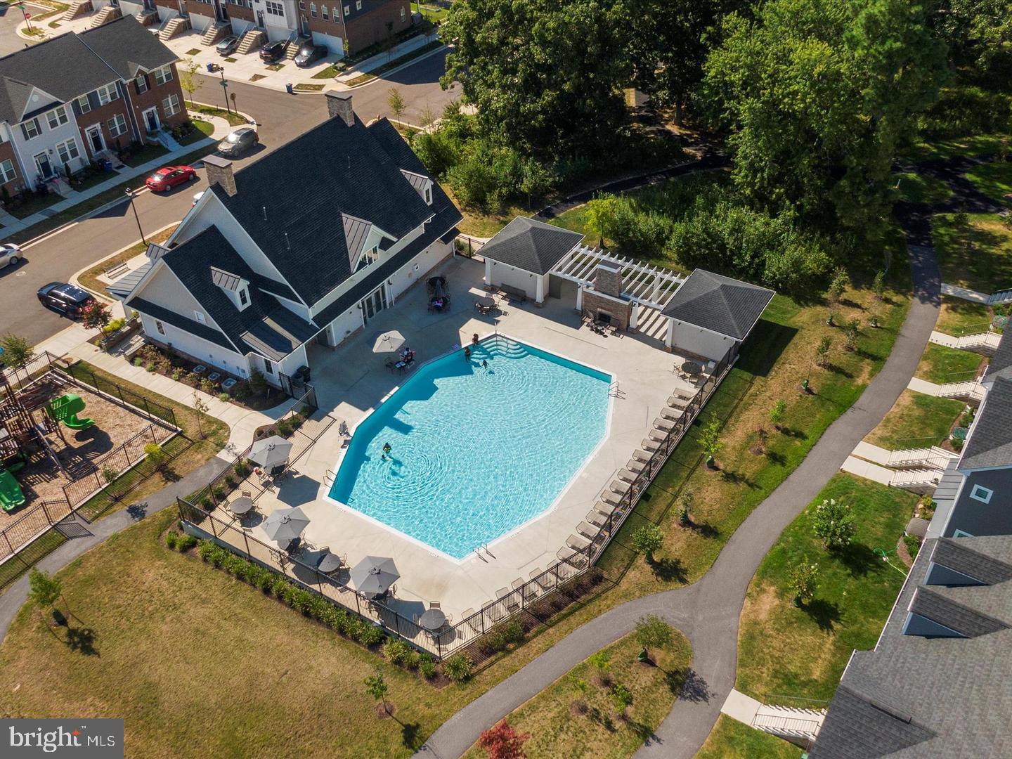 2403 Woodlands Road Baltimore, MD 21244 - Photo 58 of 63