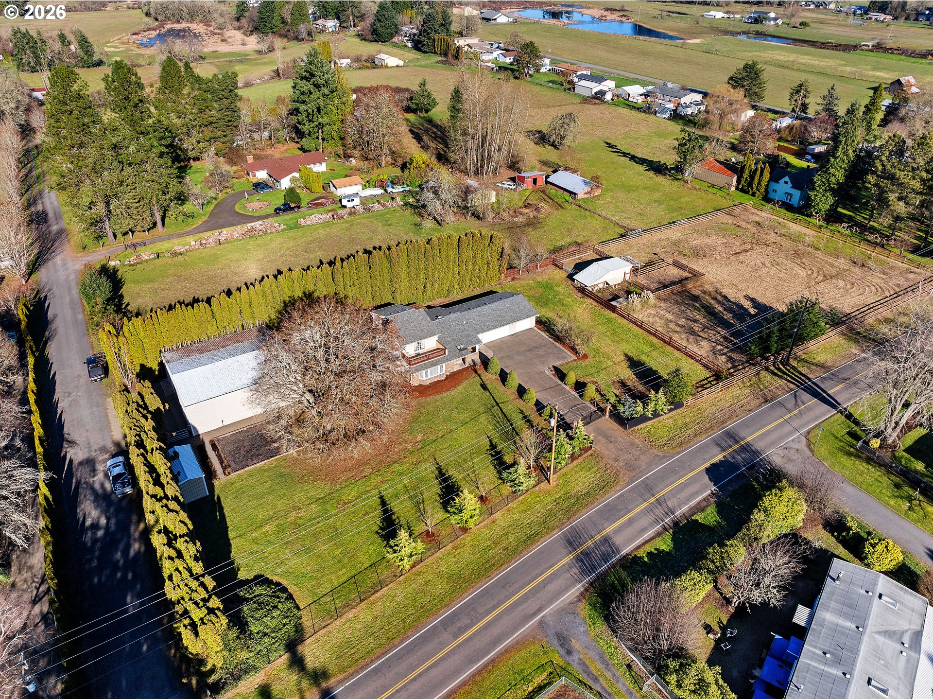 33887 Church Road Warren, OR 97053 - Photo 43 of 44 Gallery Image 43