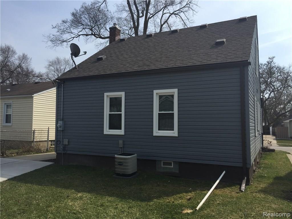 1010 Princeton Road Berkley, MI 48072 - Photo 20 of 21