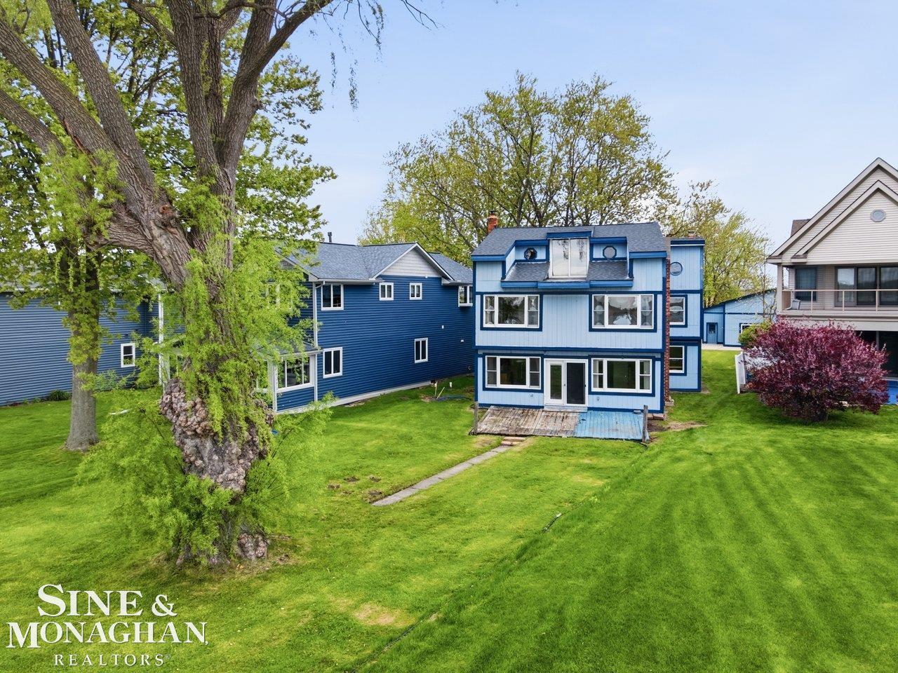 6143 Pointe Tremble Road Algonac, MI 48001 - Photo 35 of 47