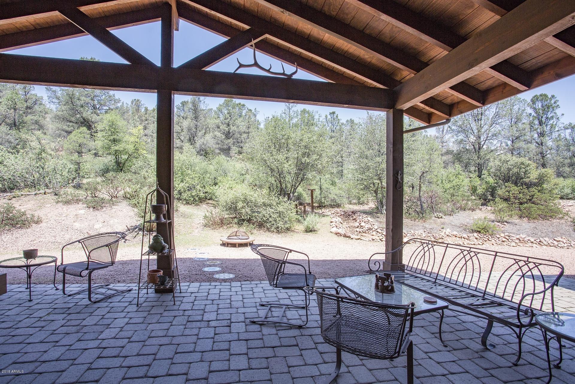 410 North Rim Ranch Point Payson, AZ 85541 - Photo 9 of 42 IMG_8