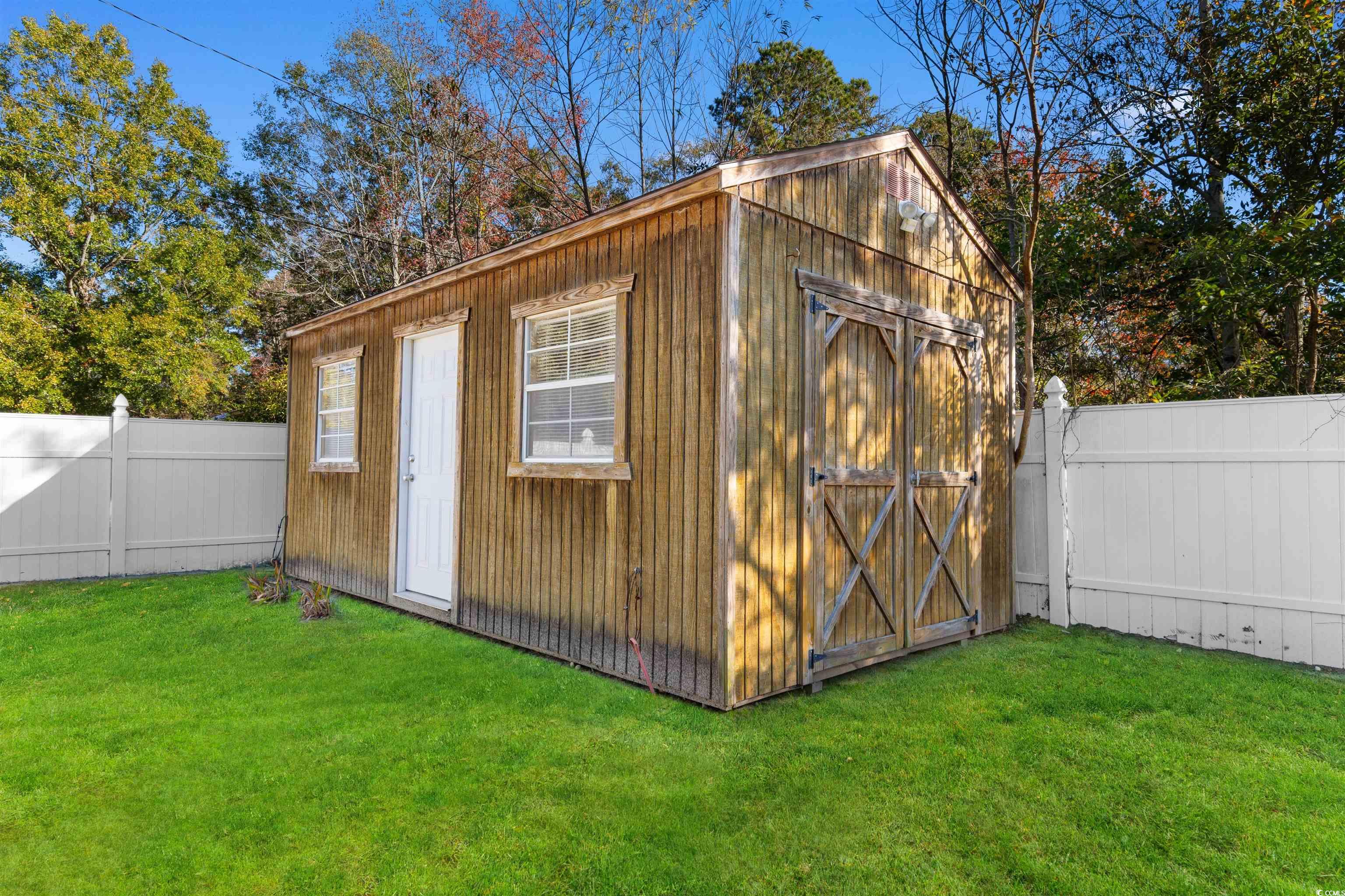 428 Daisy Street Georgetown, SC 29440 - Photo 29 of 40