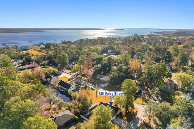 $298,000 | 428 Daisy Street, Georgetown, SC 29440