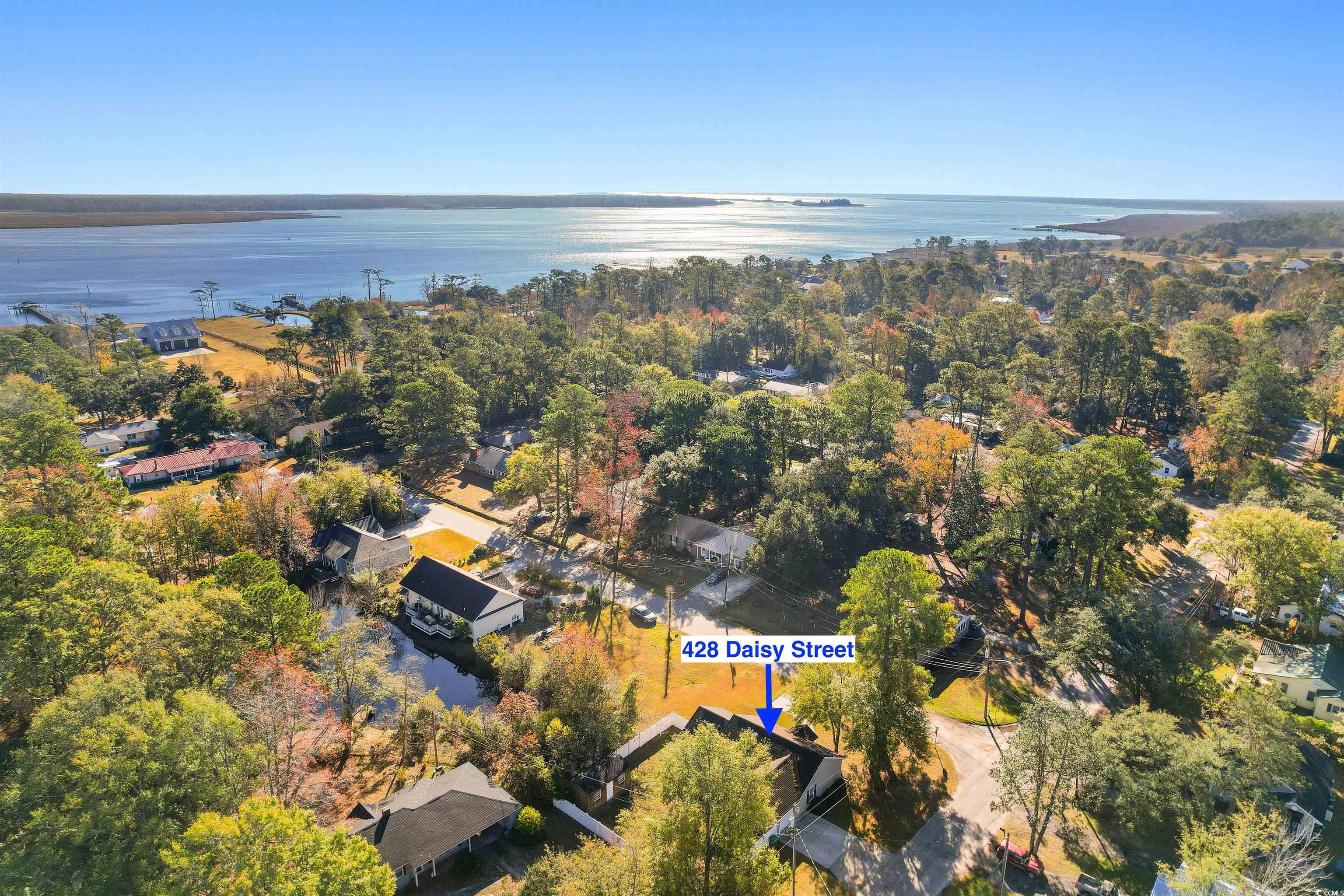 428 Daisy Street Georgetown, SC 29440 - Photo 3 of 40