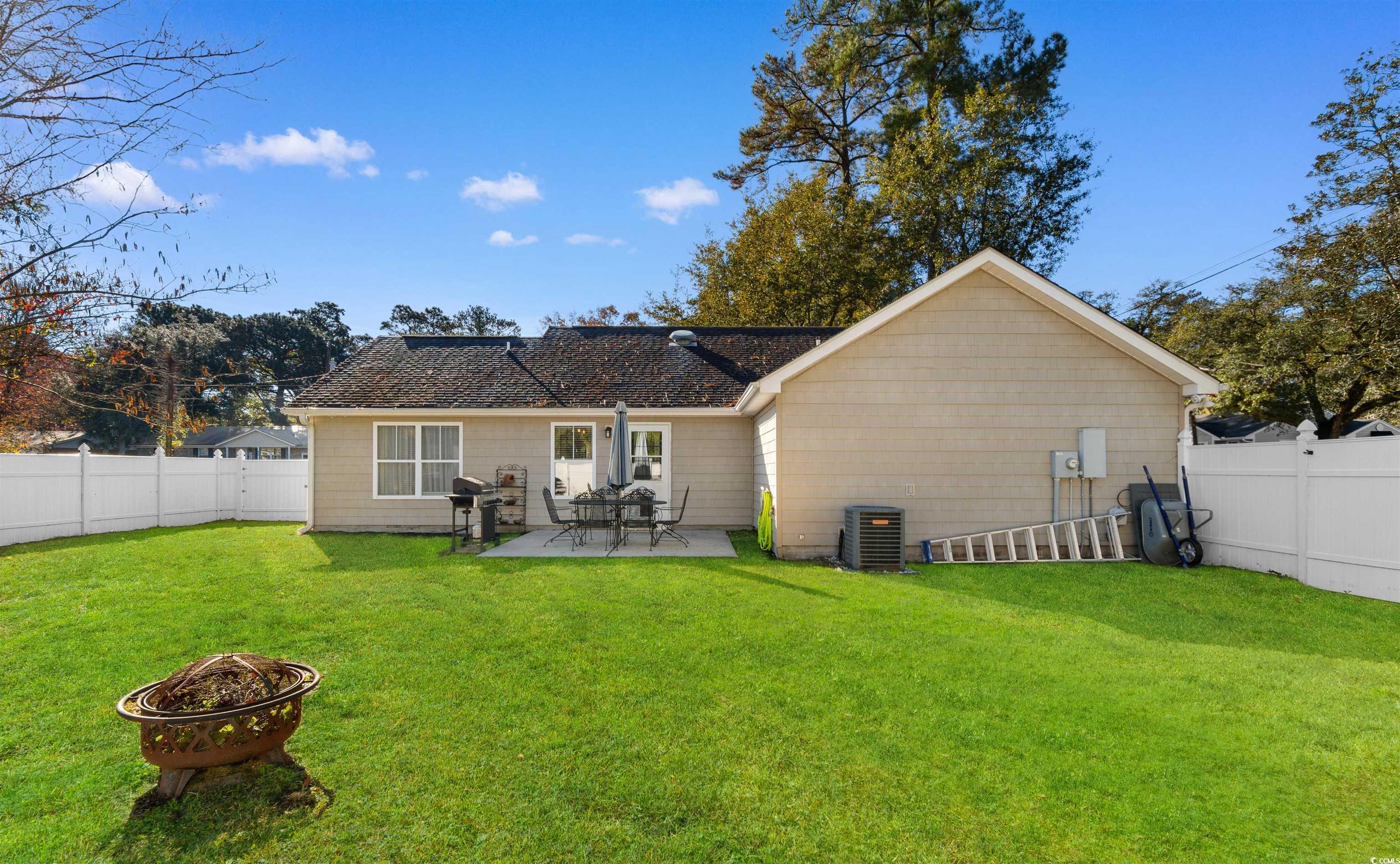 428 Daisy Street Georgetown, SC 29440 - Photo 31 of 40