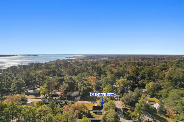 $298,000 | 428 Daisy Street, Georgetown, SC 29440