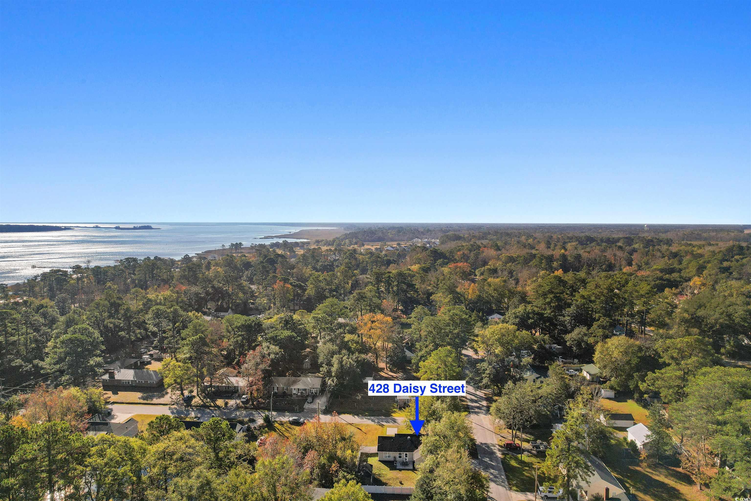 428 Daisy Street Georgetown, SC 29440 - Photo 32 of 40