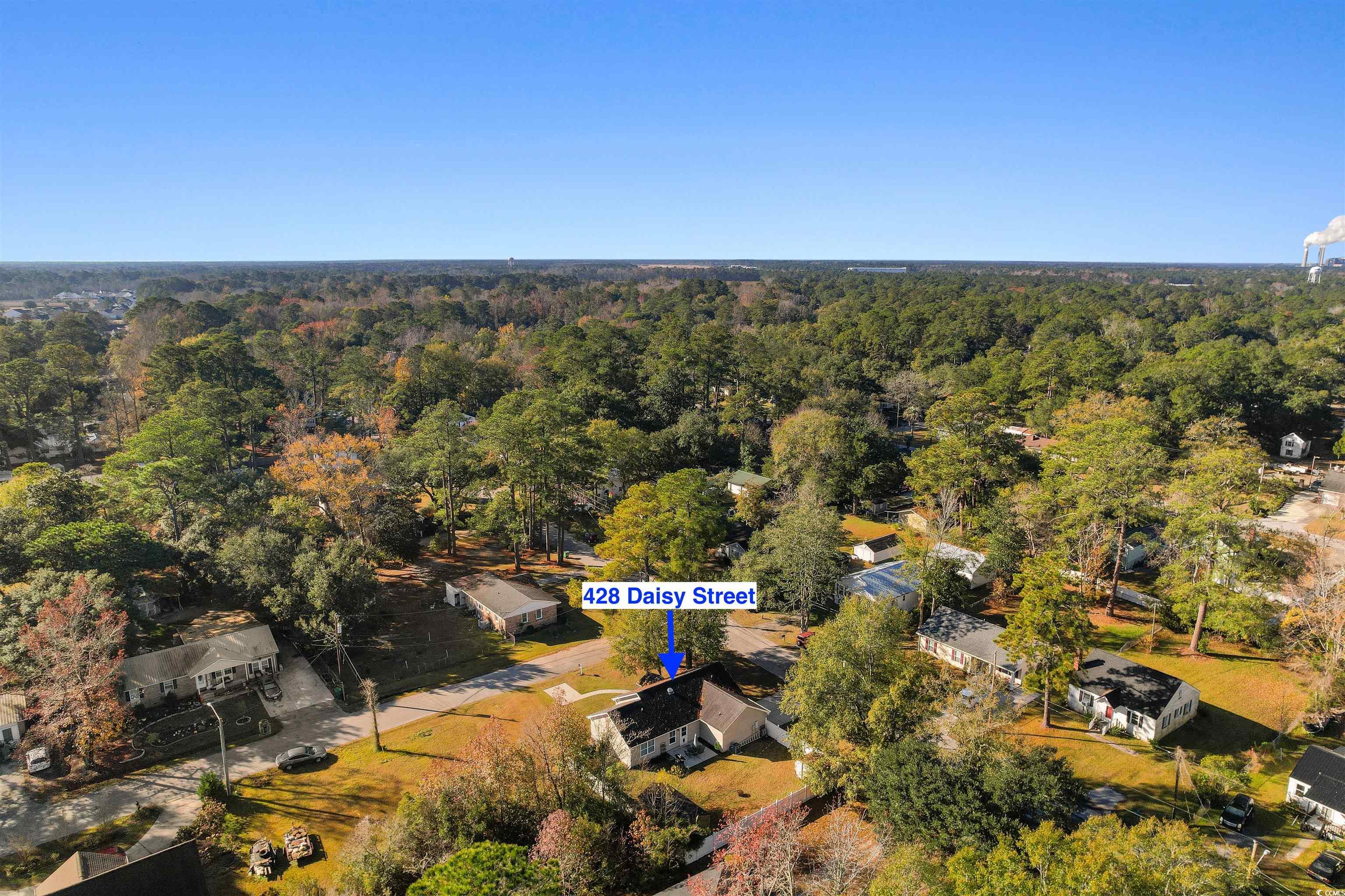 428 Daisy Street Georgetown, SC 29440 - Photo 33 of 40