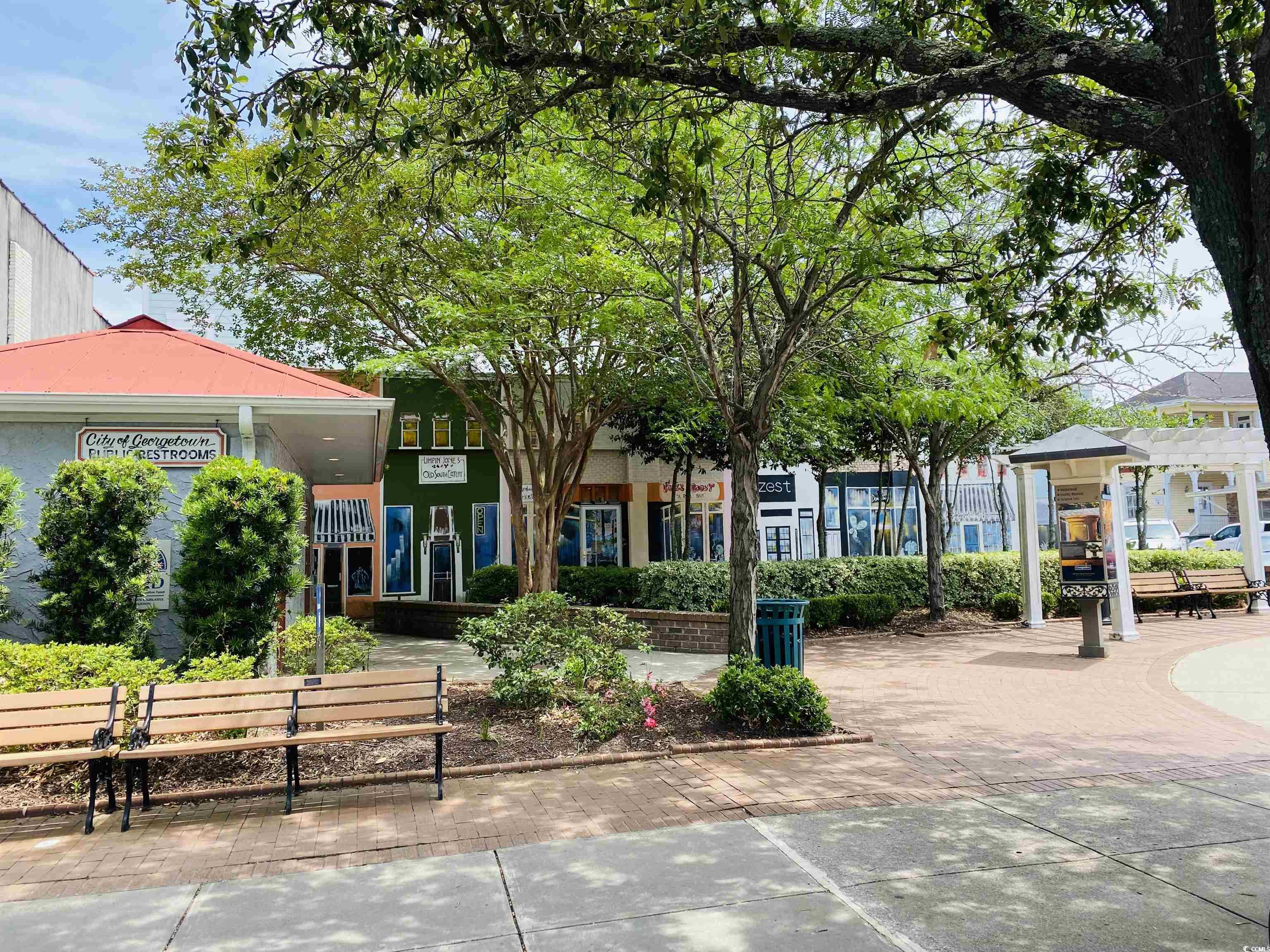 428 Daisy Street Georgetown, SC 29440 - Photo 37 of 40