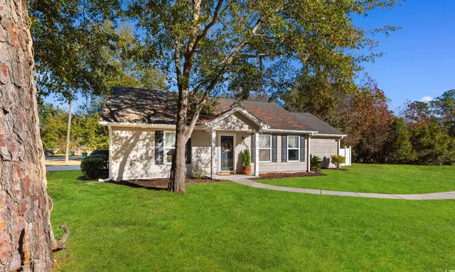 $298,000 | 428 Daisy Street, Georgetown, SC 29440