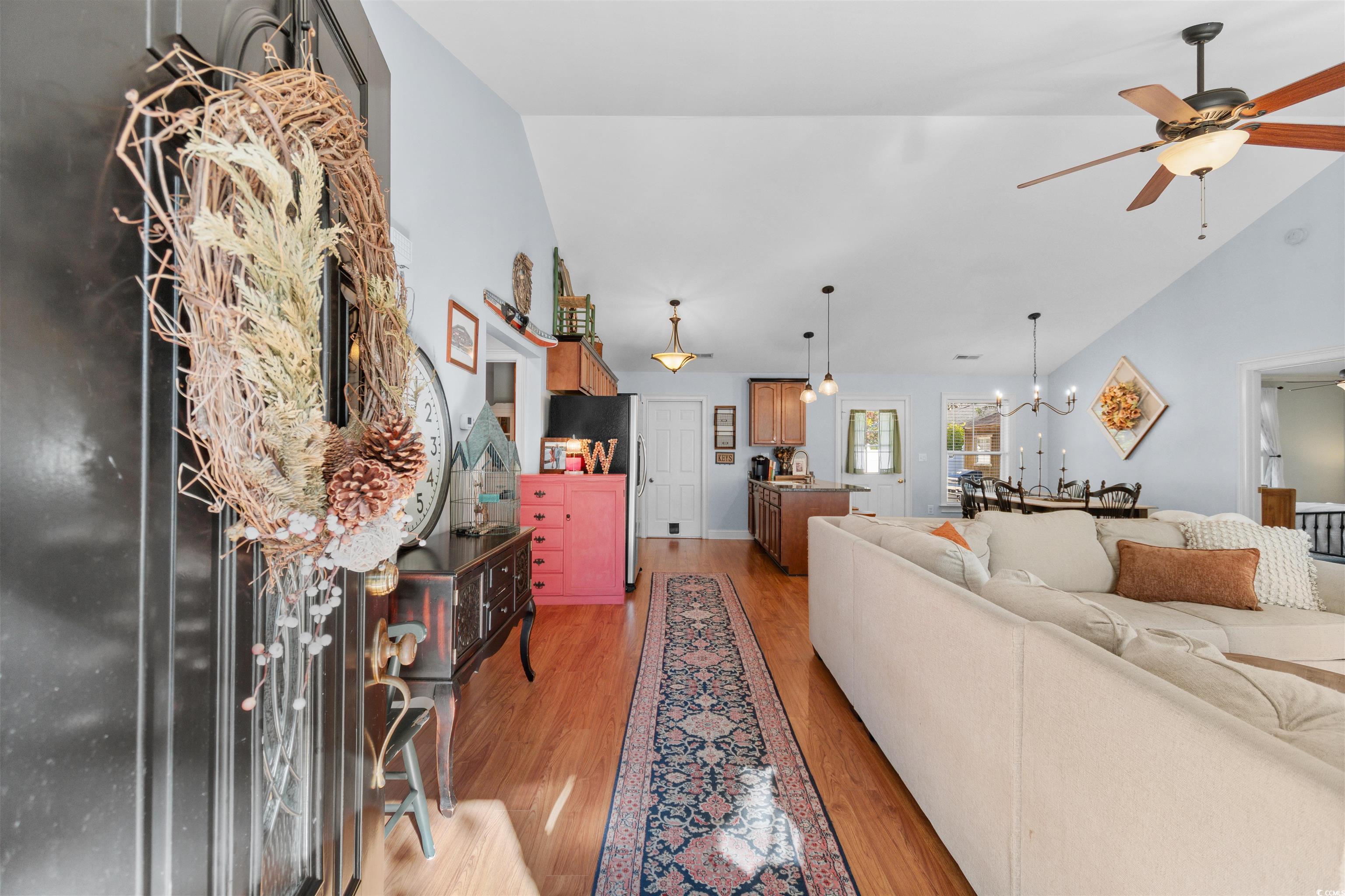 428 Daisy Street Georgetown, SC 29440 - Photo 5 of 40