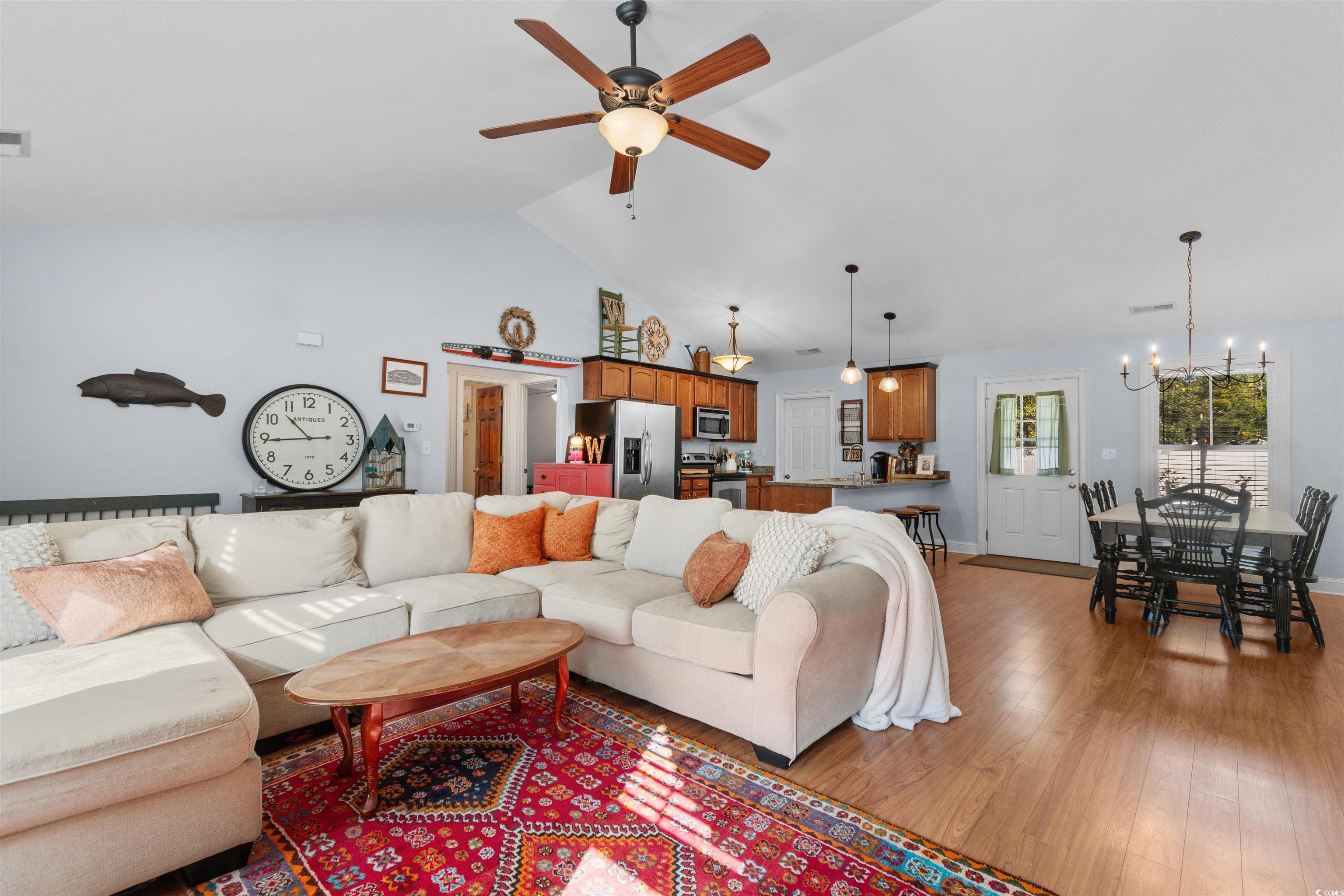 428 Daisy Street Georgetown, SC 29440 - Photo 7 of 40