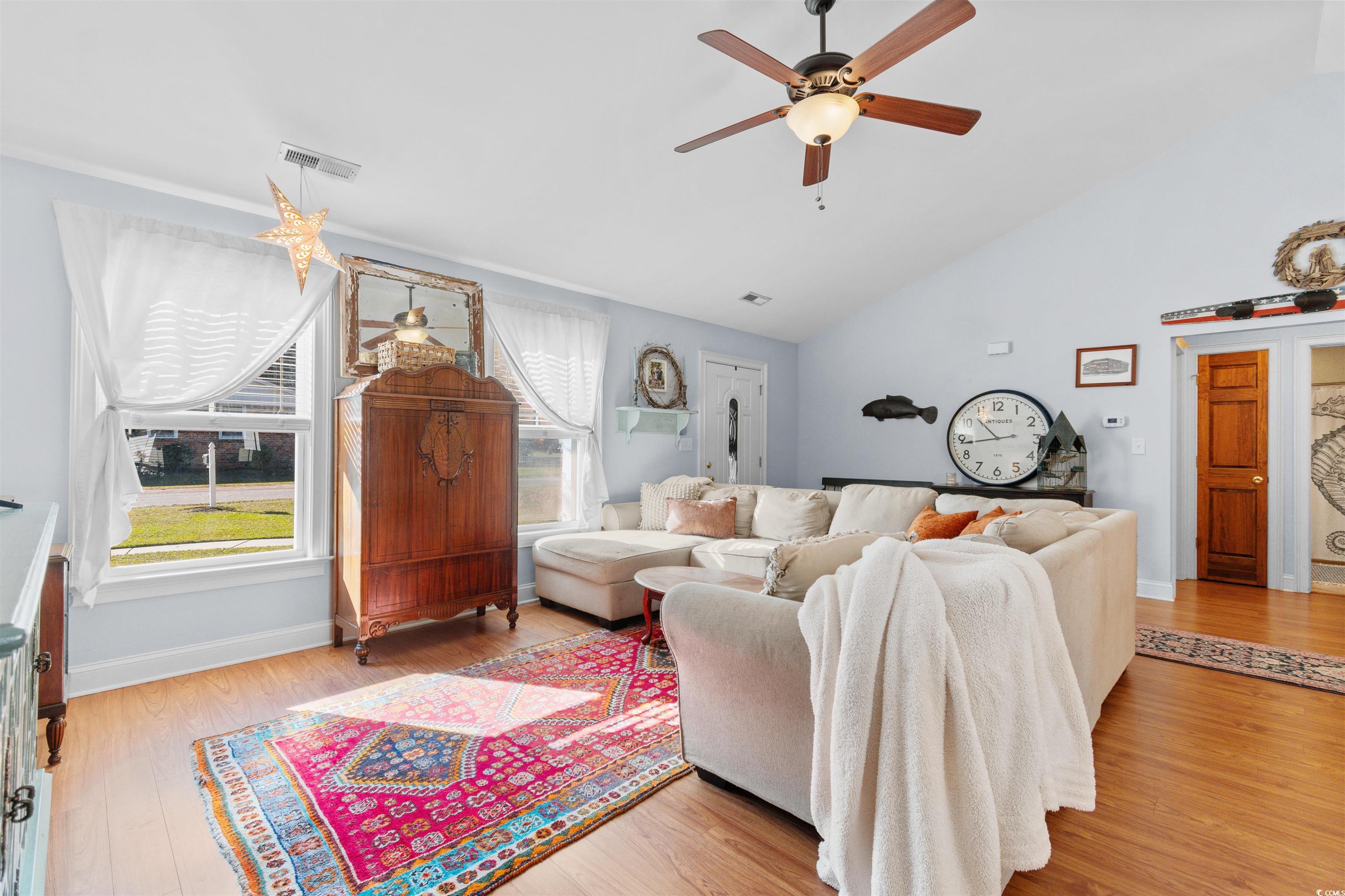 428 Daisy Street Georgetown, SC 29440 - Photo 8 of 40