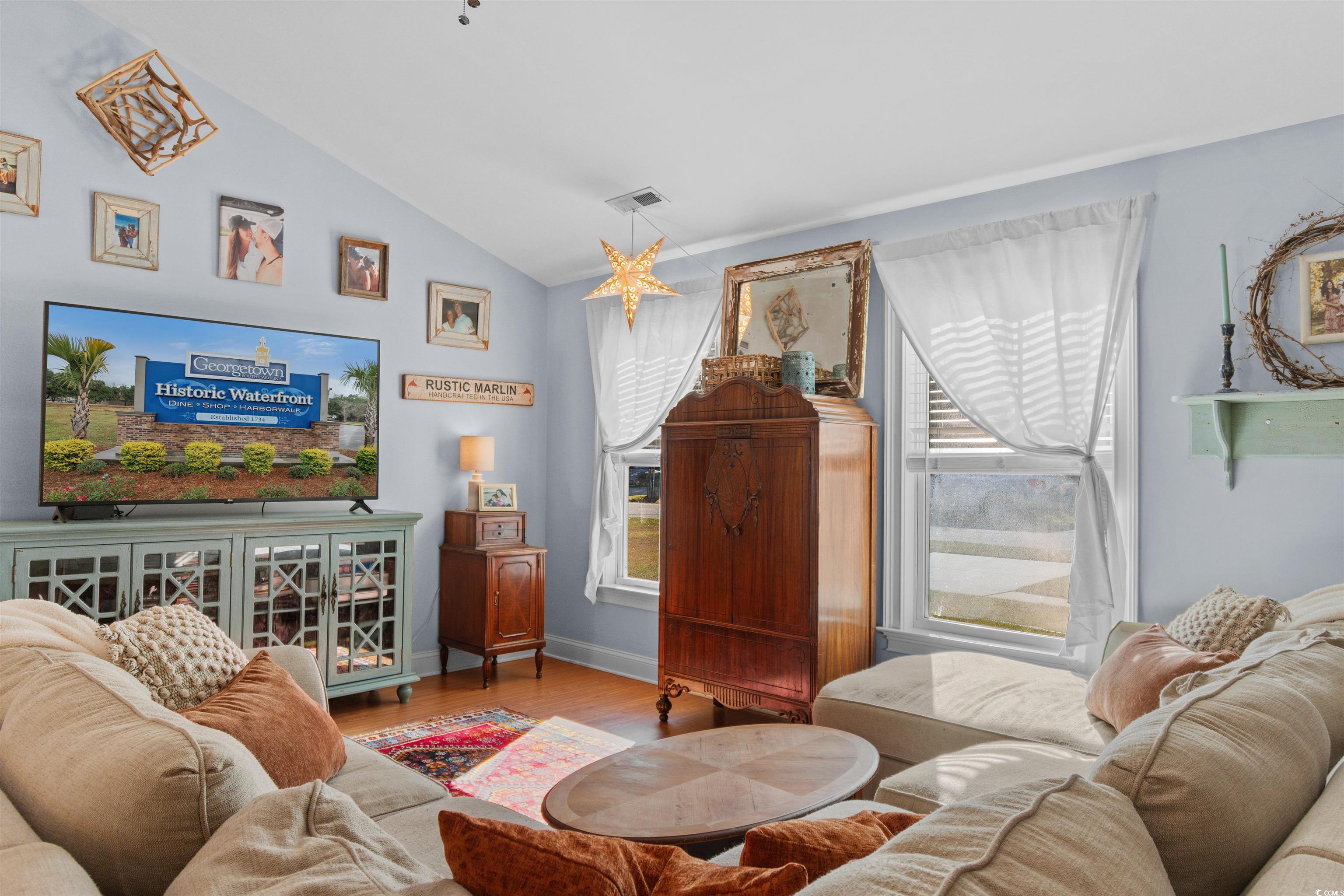 428 Daisy Street Georgetown, SC 29440 - Photo 9 of 40