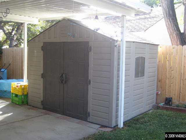 1445 Genesee Drive Reno, NV 89503 - Photo 8 of 9 Photo 8