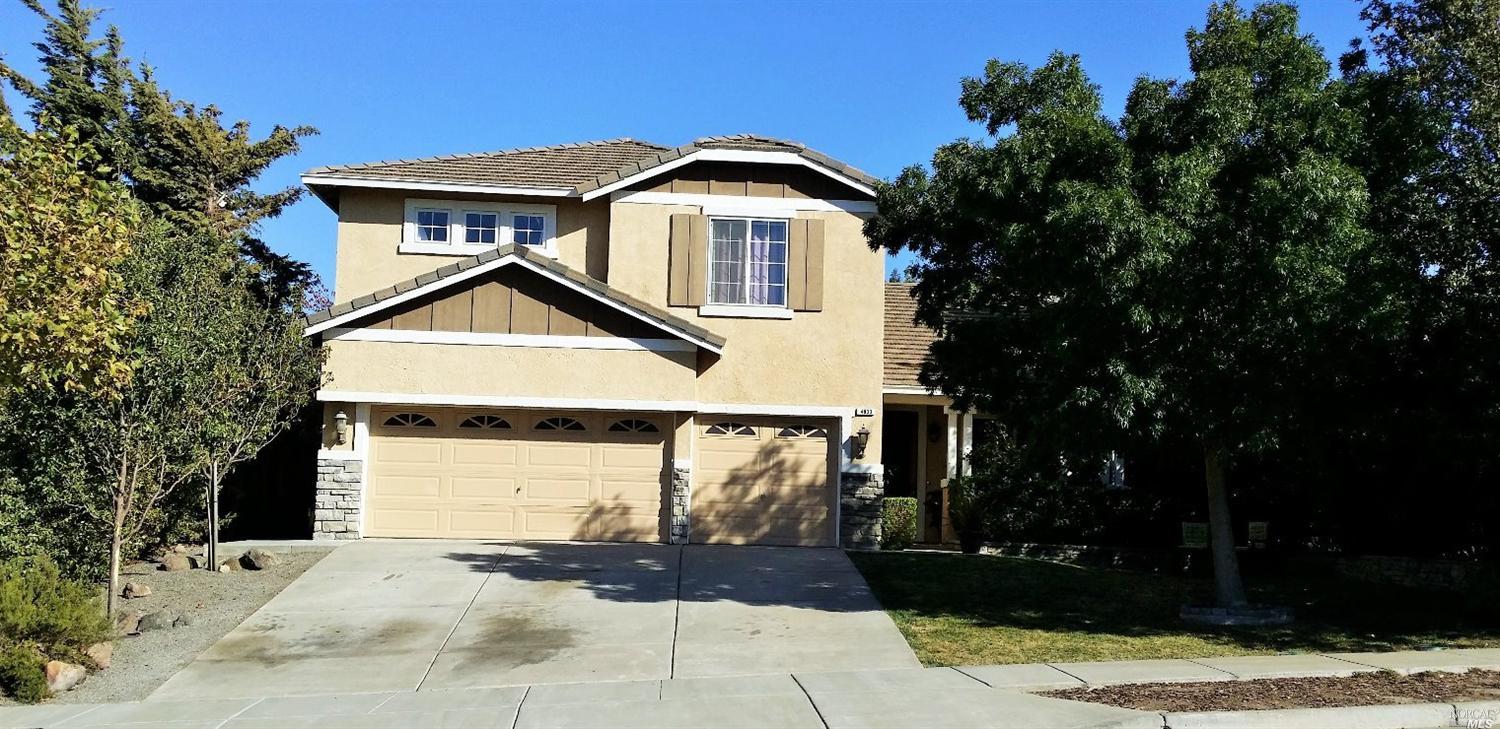 4833 North Ridgefield Way Fairfield, CA 94534 - Photo 1 of 1 Gallery Image 1