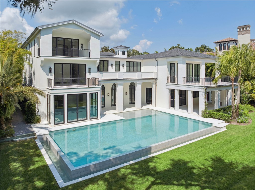 492 Forest Road Sea Island, GA 31561 - Photo 3 of 96