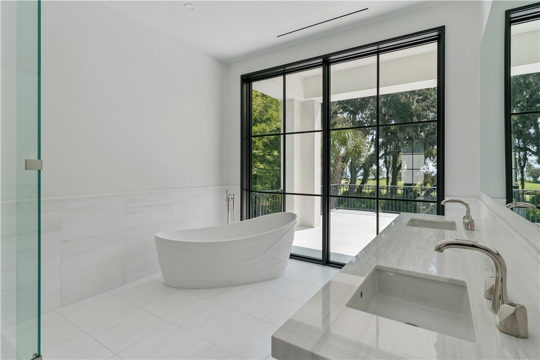 492 Forest Road Sea Island, GA 31561 - Photo 48 of 96