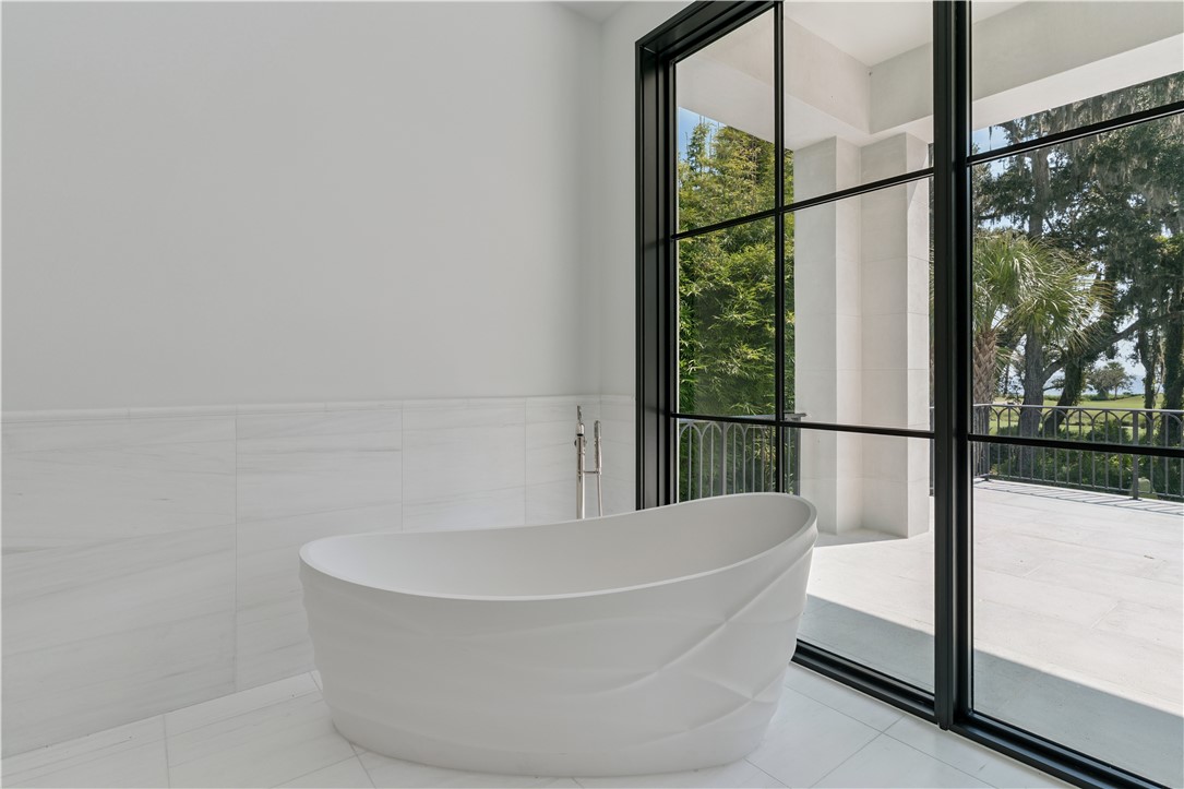 492 Forest Road Sea Island, GA 31561 - Photo 50 of 96