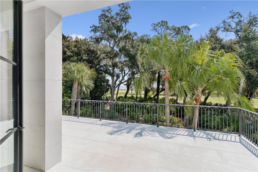 492 Forest Road Sea Island, GA 31561 - Photo 64 of 96