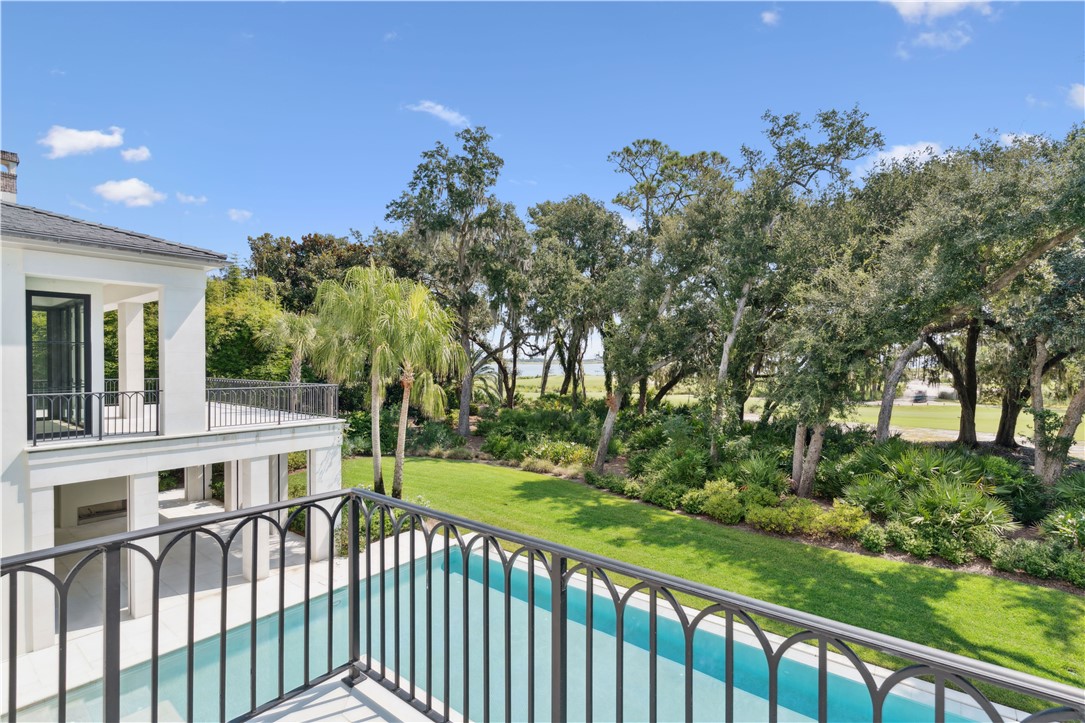 492 Forest Road Sea Island, GA 31561 - Photo 70 of 96