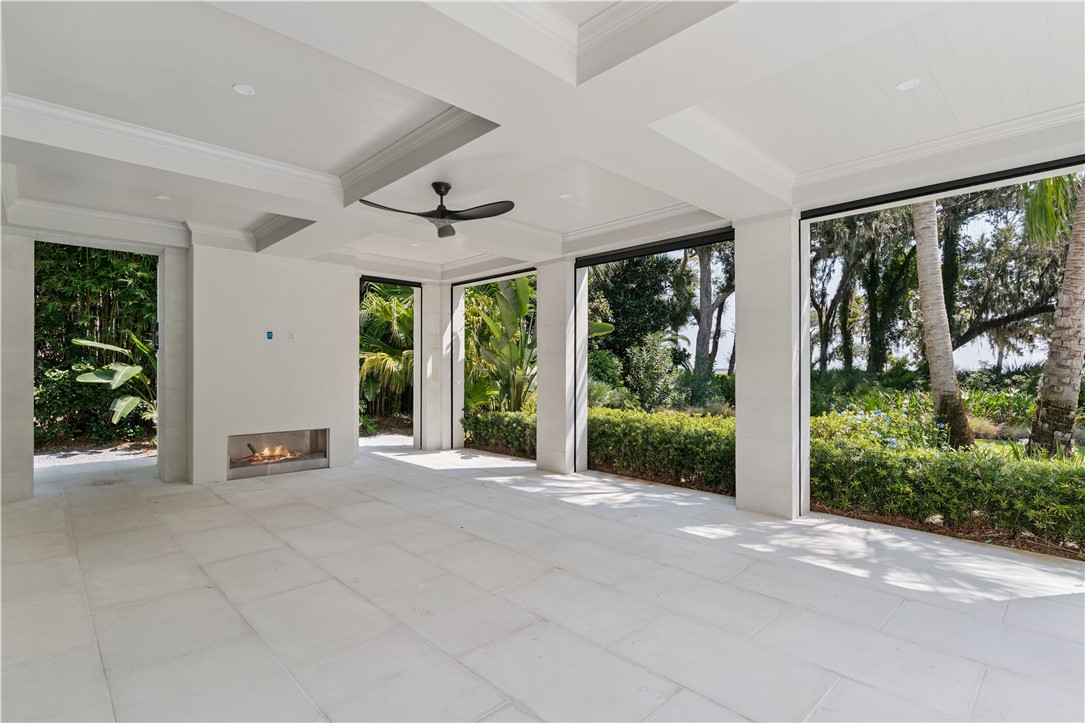 492 Forest Road Sea Island, GA 31561 - Photo 84 of 96